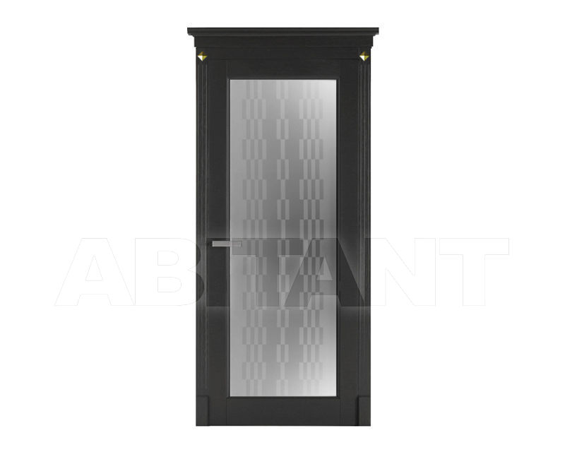 Wooden door MANTEGNA 13295 price on request Buy Wooden door Porte in Door 2018 MANTEGNA 13295