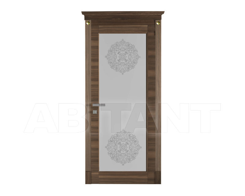 Wooden door MANTEGNA 13311 price on request Buy Wooden door Porte in Door 2018 MANTEGNA 13311