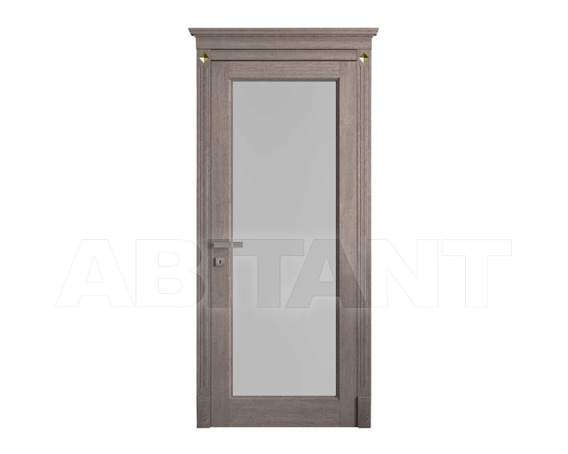 Wooden door MANTEGNA 13339 price on request Buy Wooden door Porte in Door 2018 MANTEGNA 13339