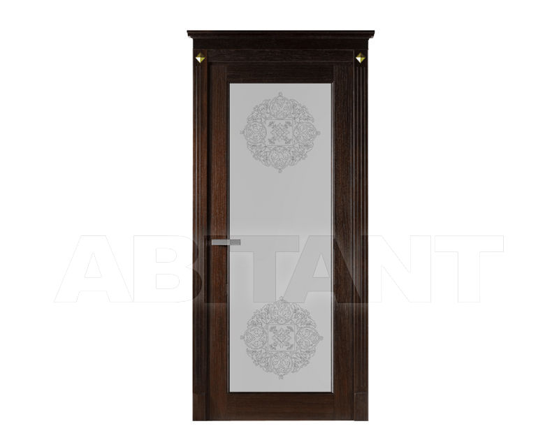 Wooden door MANTEGNA 13375 price on request Buy Wooden door Porte in Door 2018 MANTEGNA 13375