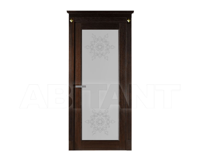 Wooden door MANTEGNA 13387 price on request Buy Wooden door Porte in Door 2018 MANTEGNA 13387