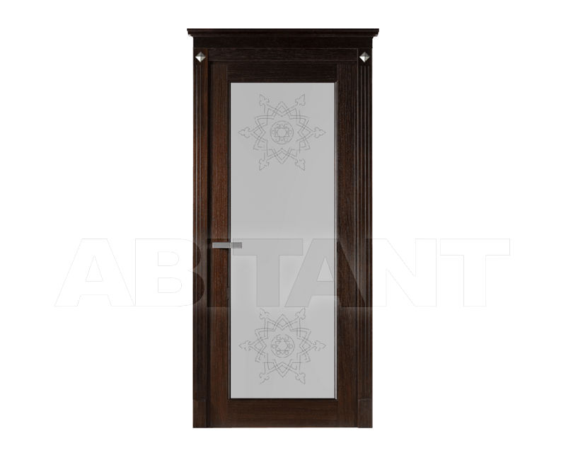 Wooden door MANTEGNA 13547 price on request Buy Wooden door Porte in Door 2018 MANTEGNA 13547