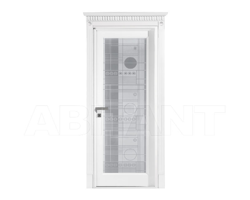 Buy Wooden door Porte in Door 2018 MANTEGNA 13587