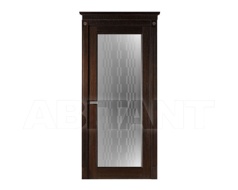 Wooden door MANTEGNA 13711 price on request Buy Wooden door Porte in Door 2018 MANTEGNA 13711