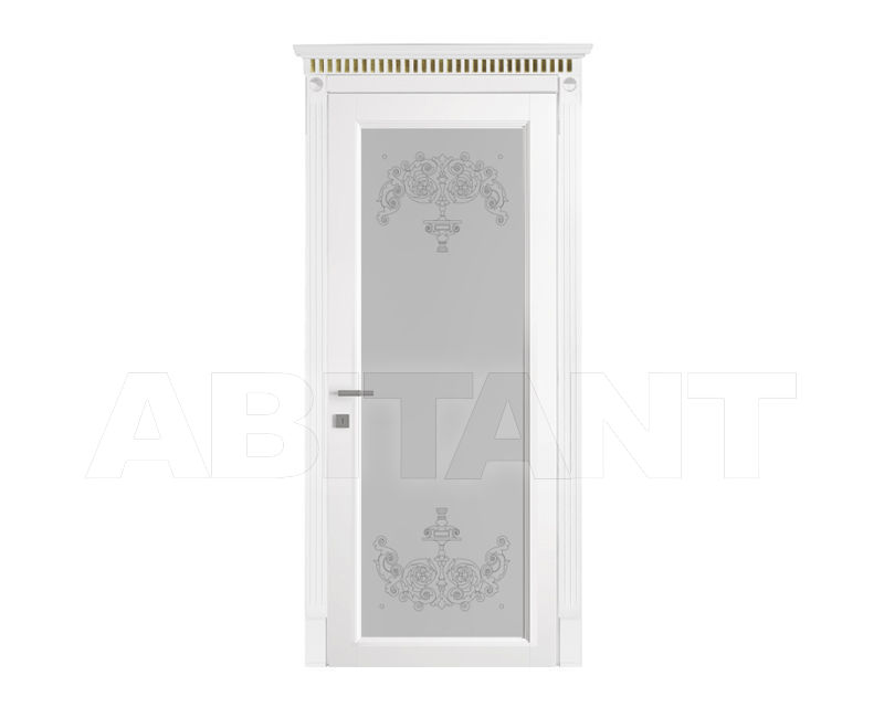 Buy Wooden door Porte in Door 2018 MANTEGNA 13735
