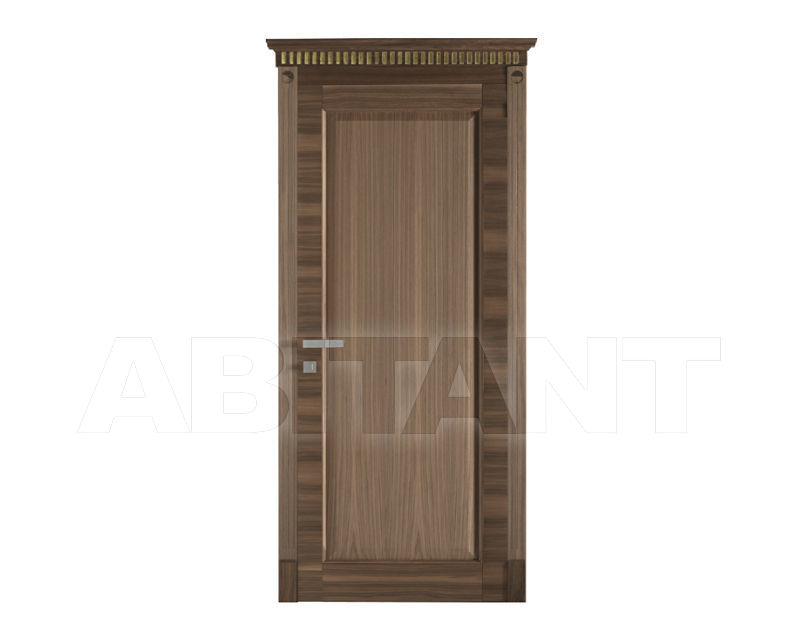 Wooden door MANTEGNA 13783 price on request Buy Wooden door Porte in Door 2018 MANTEGNA 13783