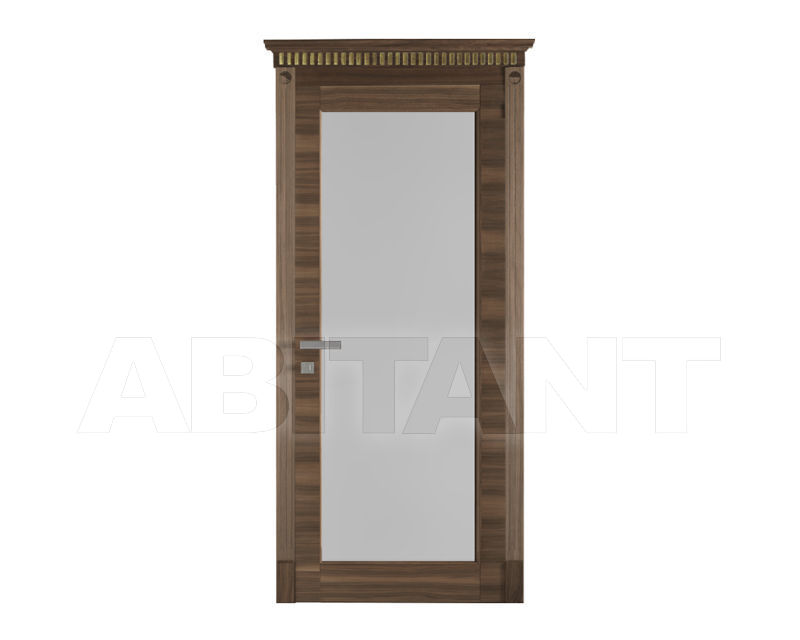 Wooden door MANTEGNA 13787 price on request Buy Wooden door Porte in Door 2018 MANTEGNA 13787