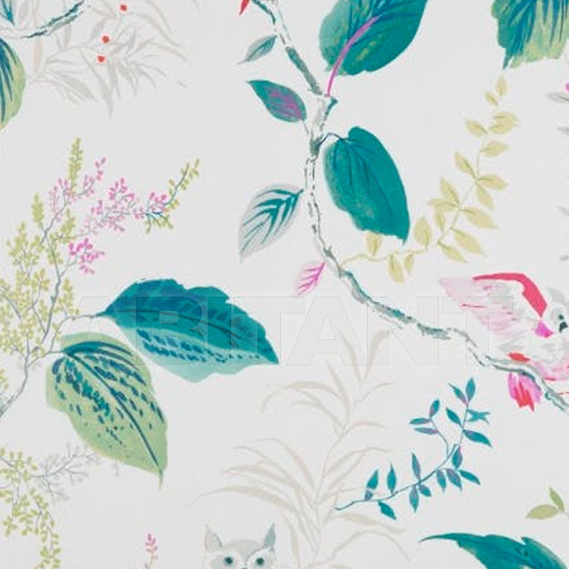 Buy Wallpaper Kravet WALLCOVERING W3331.911.0