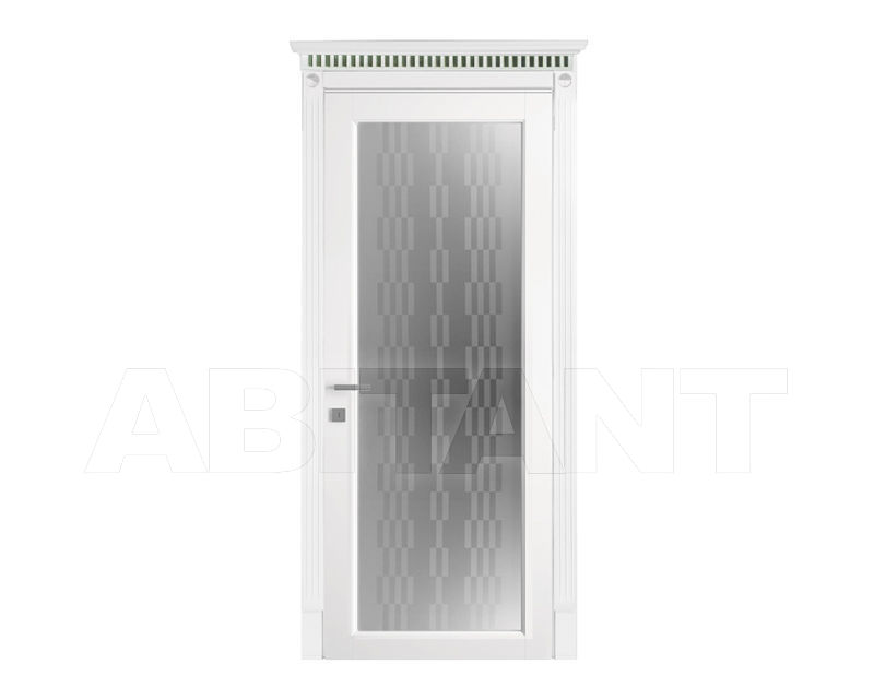 Buy Wooden door Porte in Door 2018 MANTEGNA 13903