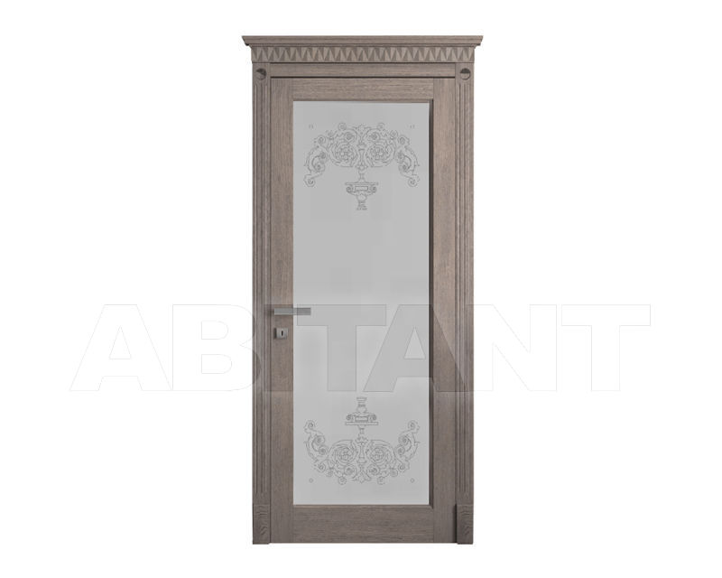 Buy Wooden door Porte in Door 2018 MANTEGNA 14087