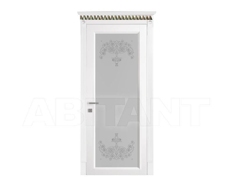 Buy Wooden door Porte in Door 2018 MANTEGNA 14151