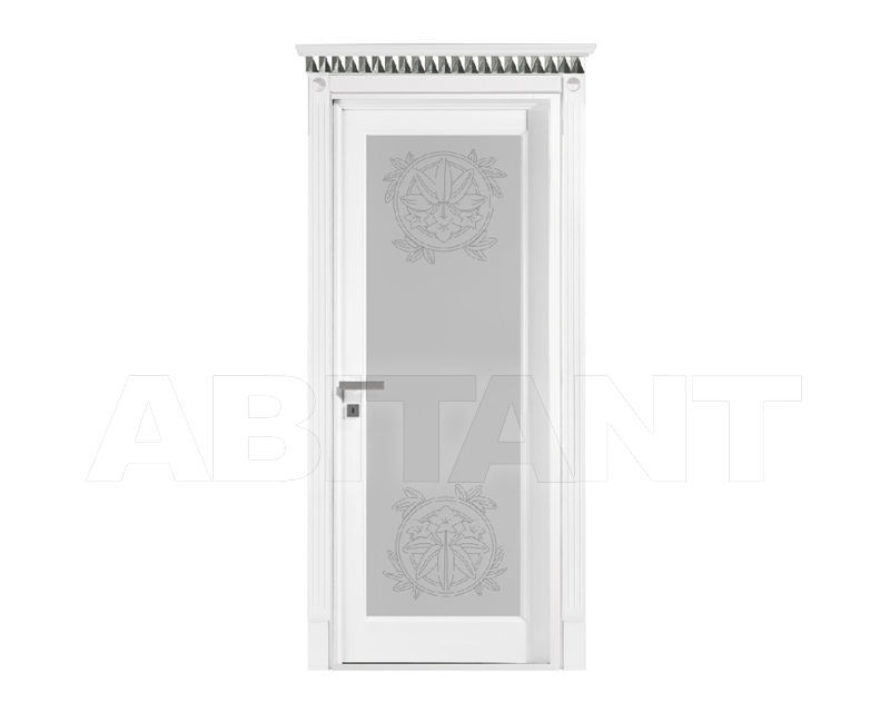 Wooden door MANTEGNA 14239 price on request Buy Wooden door Porte in Door 2018 MANTEGNA 14239