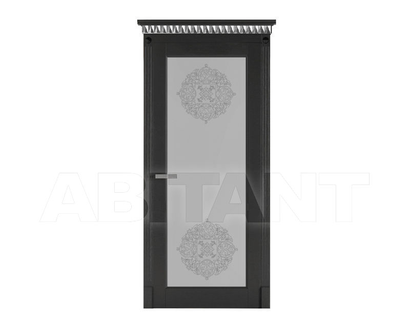 Wooden door MANTEGNA 14267 price on request Buy Wooden door Porte in Door 2018 MANTEGNA 14267