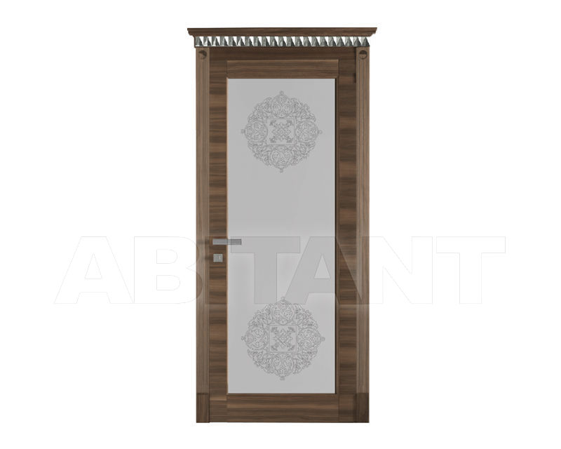 Wooden door MANTEGNA 14299 price on request Buy Wooden door Porte in Door 2018 MANTEGNA 14299