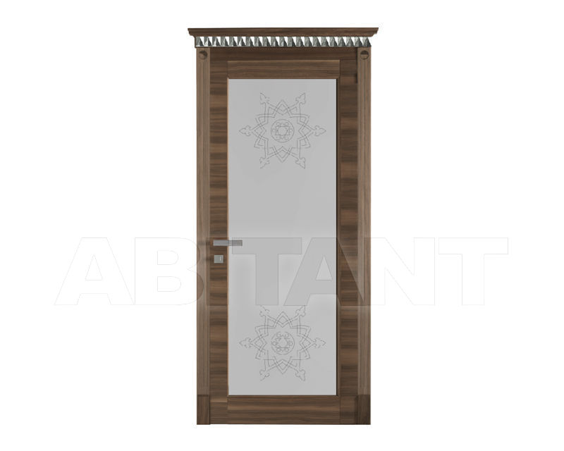Wooden door MANTEGNA 14311 price on request Buy Wooden door Porte in Door 2018 MANTEGNA 14311