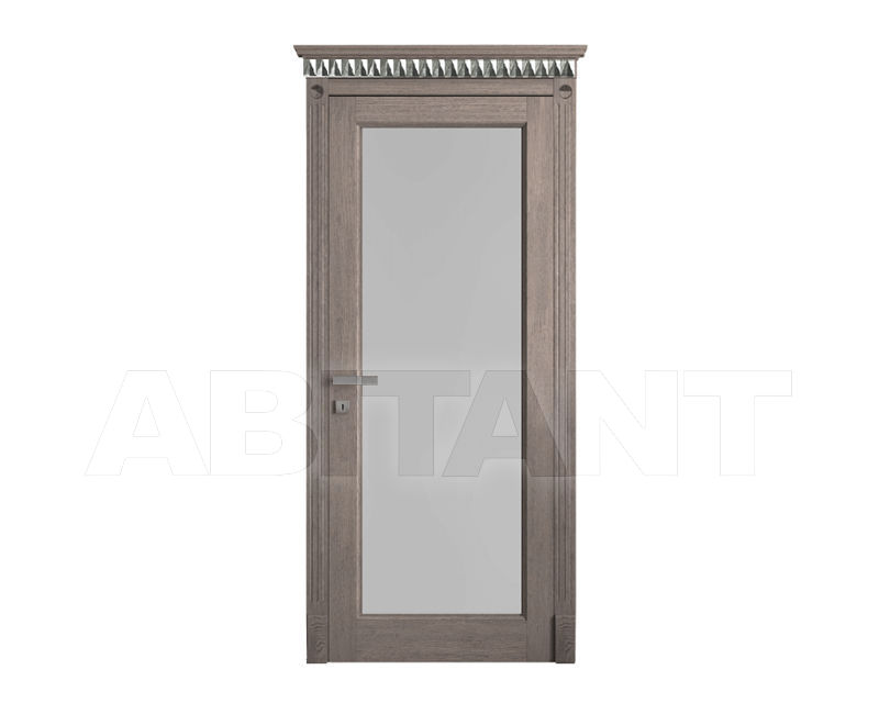Wooden door MANTEGNA 14327 price on request Buy Wooden door Porte in Door 2018 MANTEGNA 14327