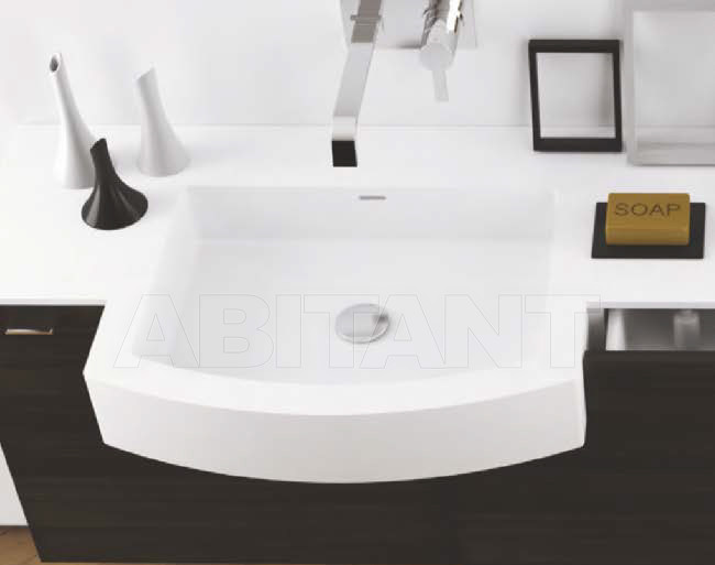 Buy Countertop wash basin Moma design Bathroom Collection LPHR050275