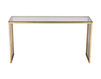 Console Trocadero  Niermann Weeks 2017 30-01312-60-16 Art Deco / Art Nouveau