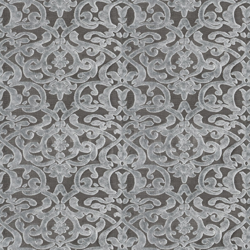 Buy Interior fabric Davit Damask Fabricut 2018 6957401