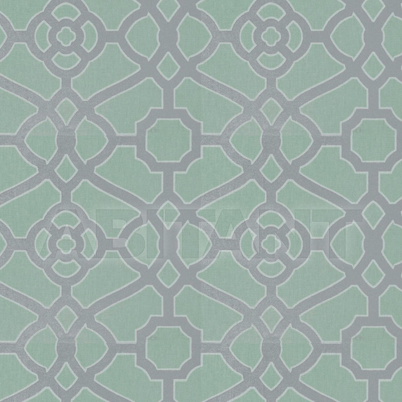 Buy Interior fabric Drama Lattice Fabricut 2018 8647202