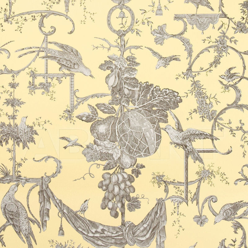 Buy Wallpaper KININVIE Brunschwig & Fils 2018 BR-69365.323.0