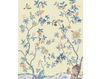 Textile wallpaper SALON DES NOBLES Brunschwig & Fils 2018 P8016131.CUST001.0 Classical / Historical 