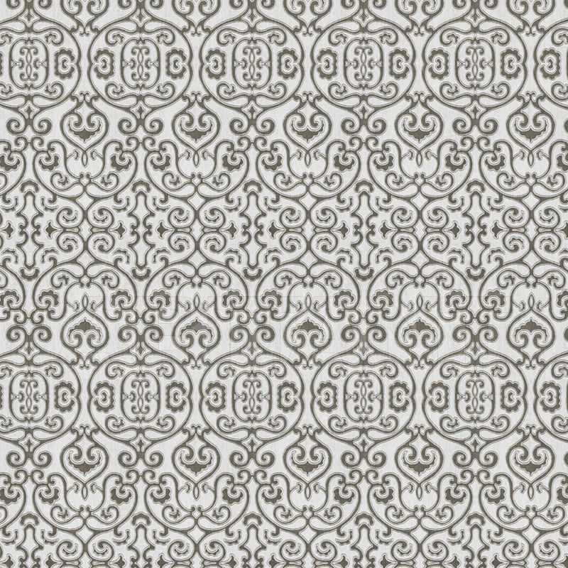 Buy Portiere fabric Ion Damask Fabricut 2018 9429407