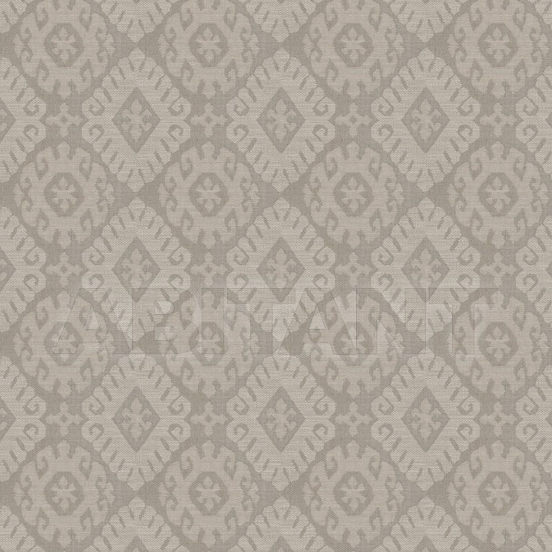 Buy Interior fabric Krog Medallion Fabricut 2018 7707401