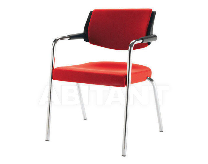 Buy Armchair Tecnoarredo srl Sedie E Collettività TET01B