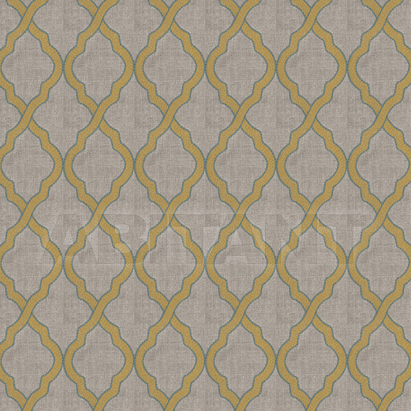 Buy Portiere fabric Oryza Ogee Fabricut 2018 5504804