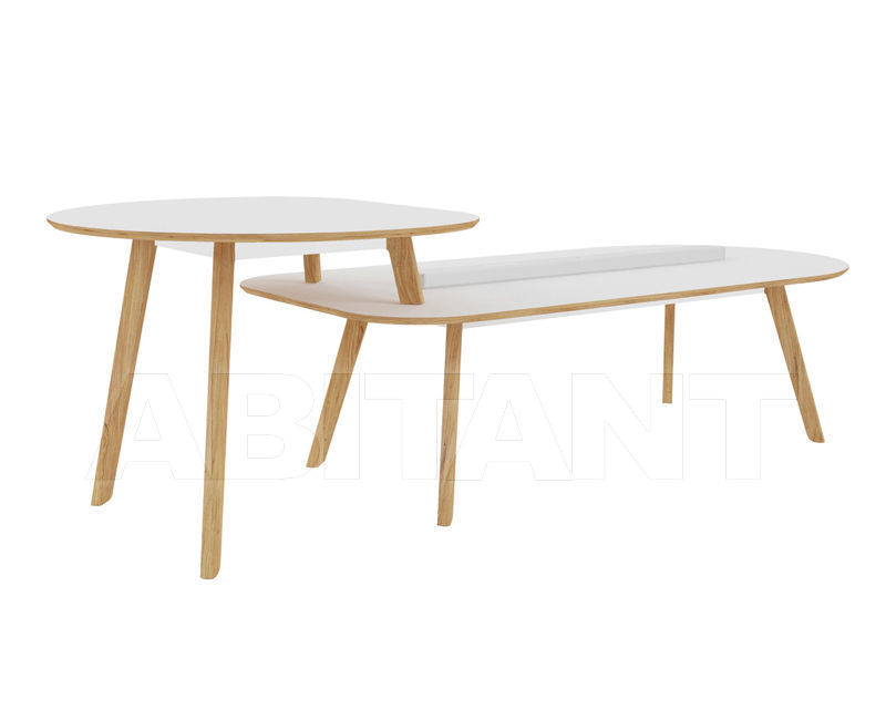 Buy Conference table Connection Seating Ltd 2018 TTC1/5/