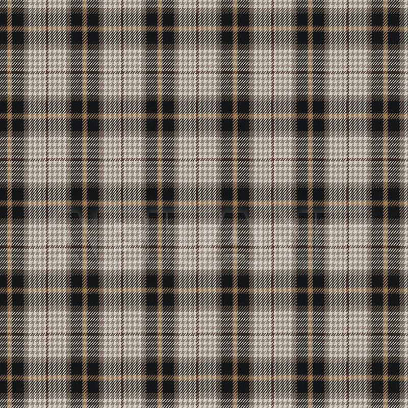 Buy Interior fabric Puran Plaid Fabricut 2018 5454002