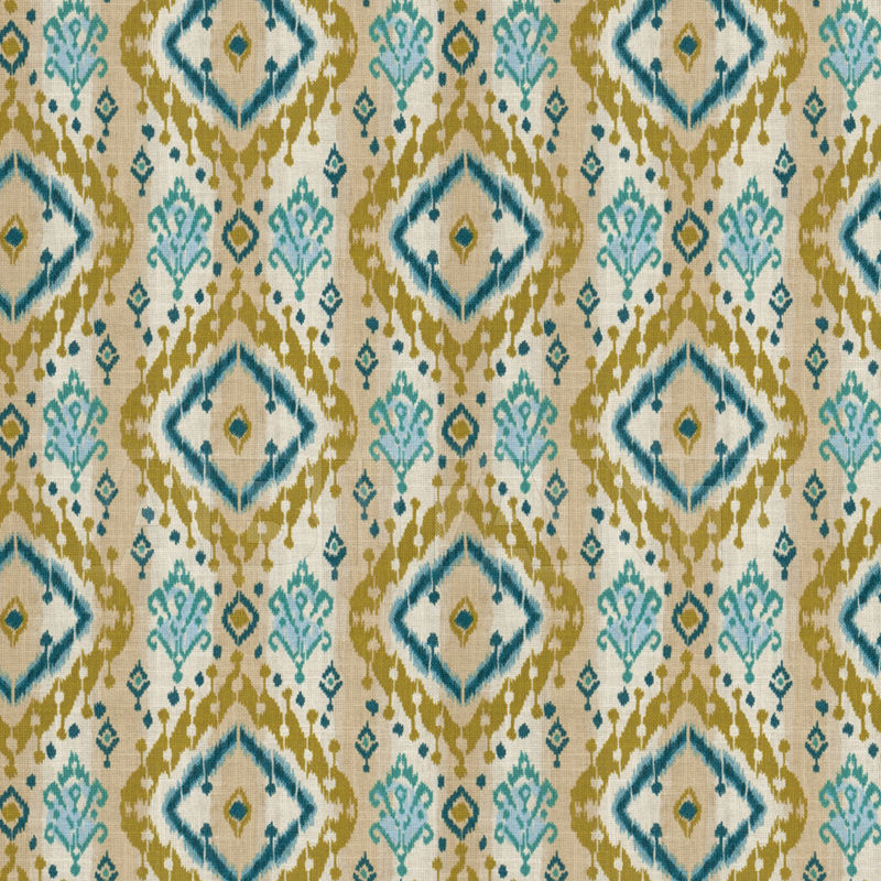 Buy Interior fabric Quartzite Ikat Fabricut 2018 4877704