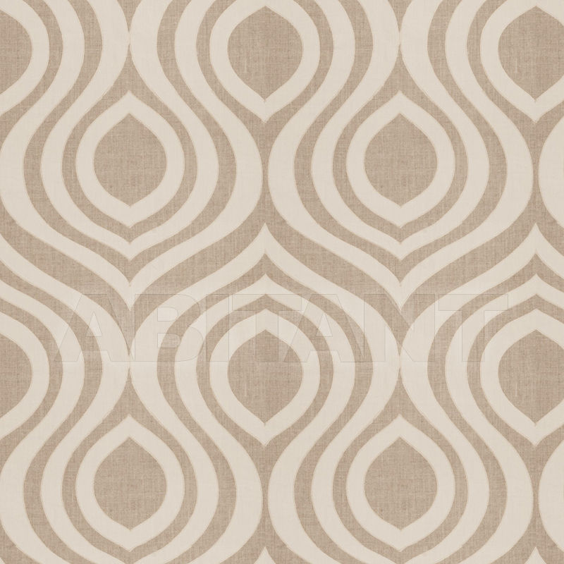 Buy Portiere fabric Savvy Ogee Fabricut 2018 5473602