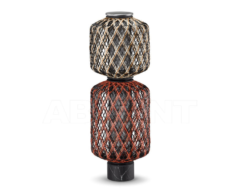 Buy Table lamp Statue LIKA Dedon THE OTHERS 093110000