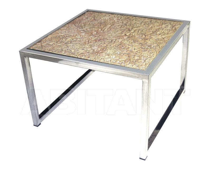Buy Coffee table ELK GROUP INTERNATIONAL Dimond Home 150017