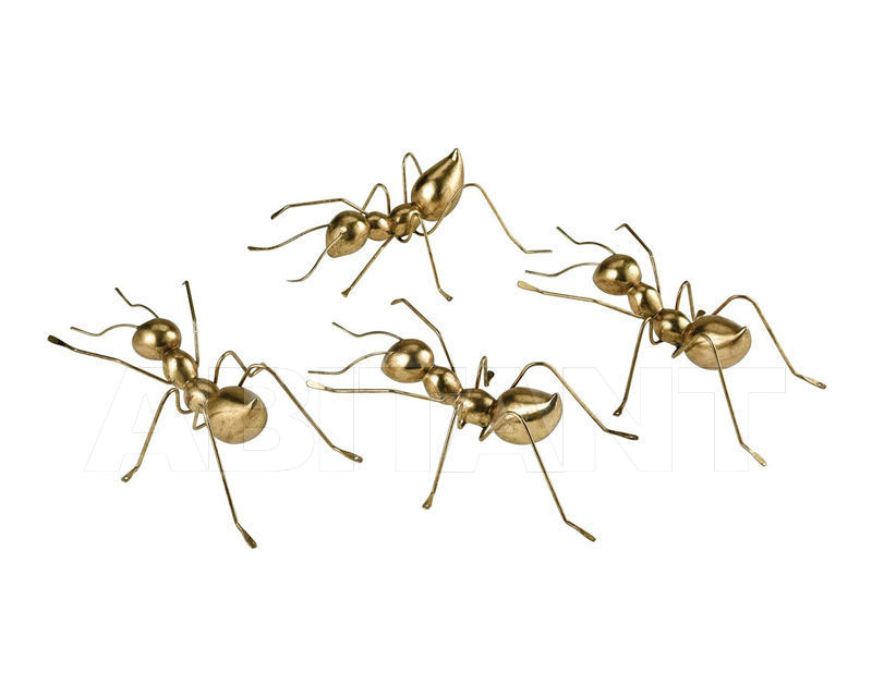 Buy Decor element ELK GROUP INTERNATIONAL Dimond Home 3212-1026/S4