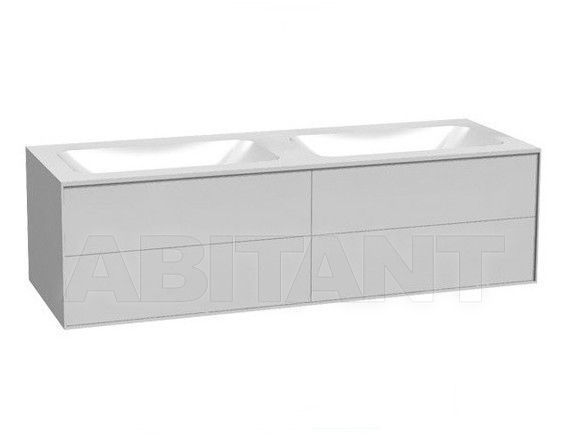 Buy Wash basin cupboard Ambiance Bain X&y KITO1411