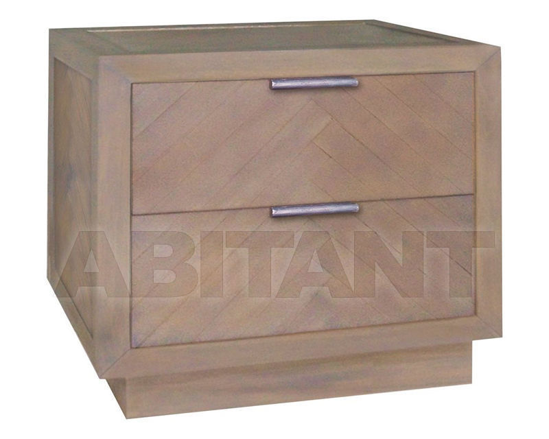 Buy Nightstand ELK GROUP INTERNATIONAL Dimond Home 7011-1423