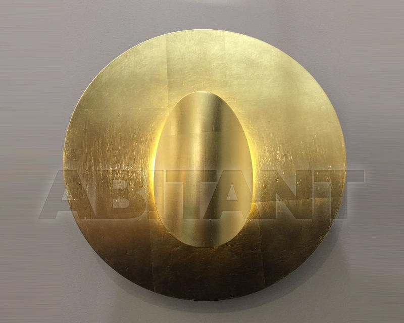 Buy Wall light AVIRA Art et Floritude 2018 A152.1