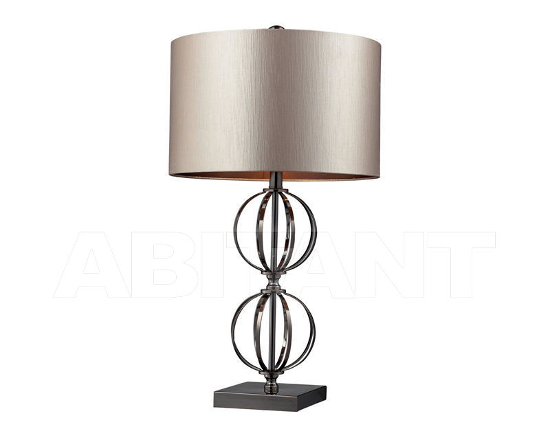Table lamp D2224 price on request Buy Table lamp ELK GROUP INTERNATIONAL Dimond Home D2224