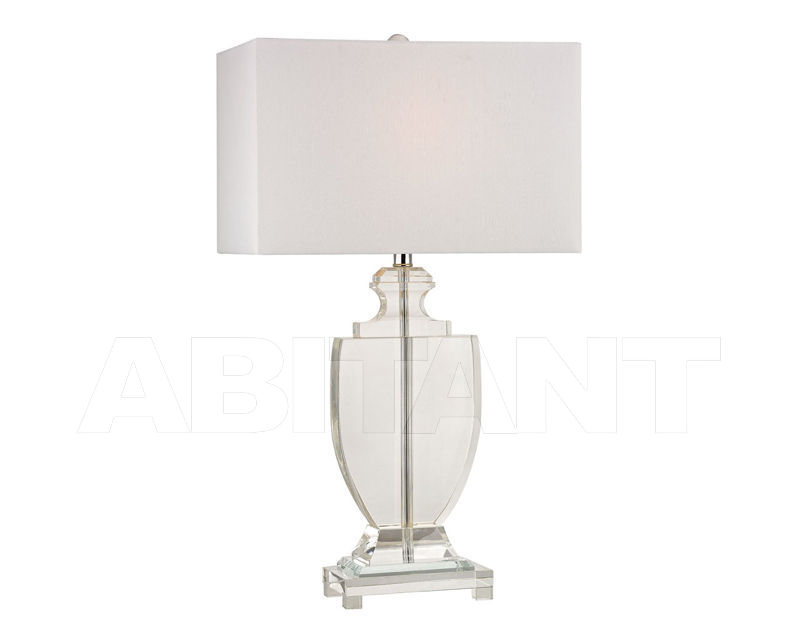 Table lamp D2483 price on request Buy Table lamp ELK GROUP INTERNATIONAL Dimond Home D2483
