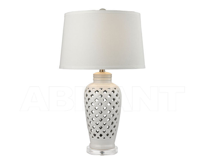 Buy Table lamp ELK GROUP INTERNATIONAL Dimond Home D2621