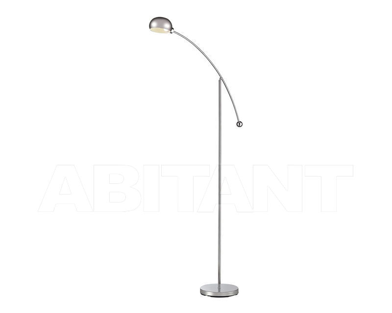 Buy Floor lamp ELK GROUP INTERNATIONAL Dimond Home D2714