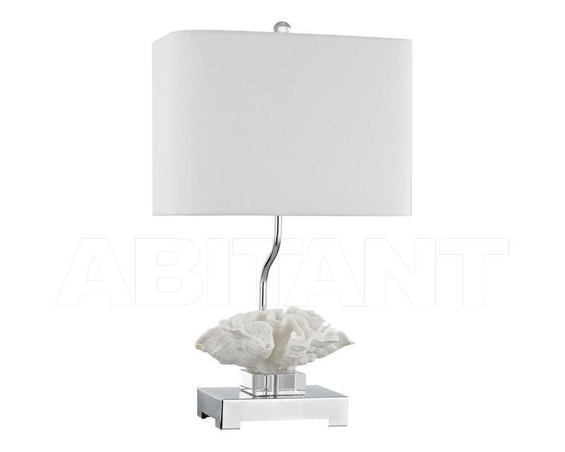 Buy Table lamp ELK GROUP INTERNATIONAL Dimond Home D3027