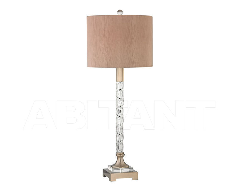 Buy Table lamp ELK GROUP INTERNATIONAL Dimond Home D3049T