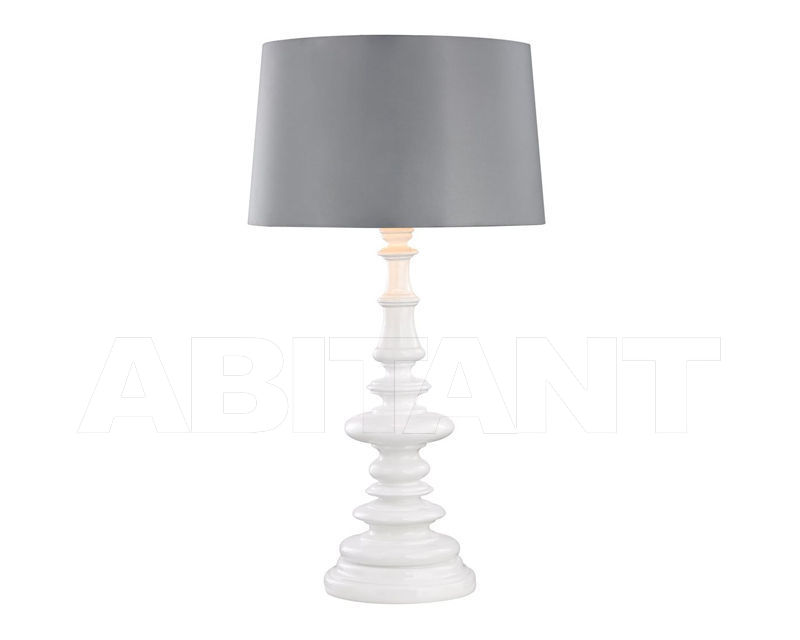 Buy Table lamp ELK GROUP INTERNATIONAL Dimond Home D3100G
