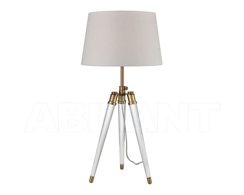 Buy Table lamp ELK GROUP INTERNATIONAL Dimond Home D3227