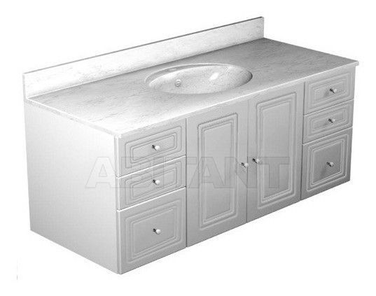 Buy Wash basin cupboard Ambiance Bain X&y MISTRAL101
