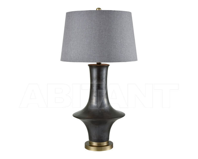 Table lamp D3496 price on request Buy Table lamp ELK GROUP INTERNATIONAL Dimond Home D3496